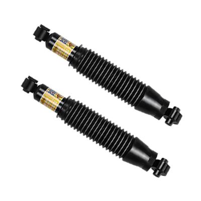 China ZengQiang Factories Steel Shock Absorb Car Rear Shock Absorber For PEUGEOT 206 9660735680 for sale