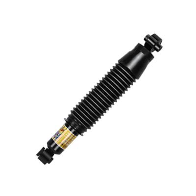 China ZengQiang Factories Steel Shock Absorb Car Rear Shock Absorber For PEUGEOT 508 OEM 9672699980 for sale