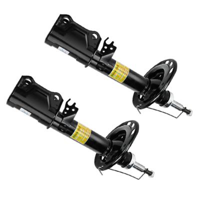 China ZengQiang Car Front Right Shock Absorber Steel OEM 510 320363R For BAOJUN (SGMW) for sale