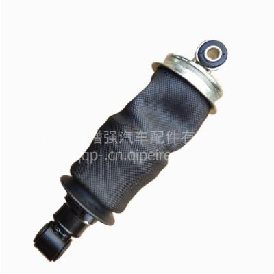 China Auto Front Suspension Parts Heavy Truck Air Spring Shock Absorber For C&C Truck 100500200012 for sale