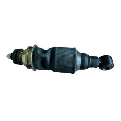 China Front Suspension Auto Parts Cabin Airbag Shock Absorber 501JBA11000 Fits DAYUN for sale