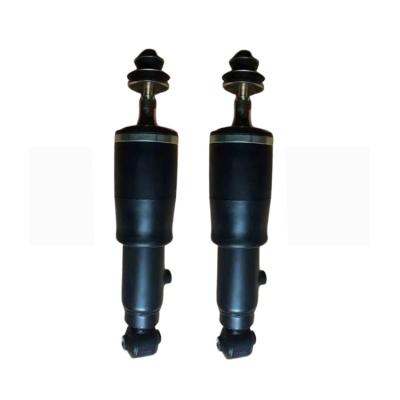 China High Quality Front Suspension Auto Parts Air Bag Shock Absorber Truck Parts 50A-05034-B For CAMC for sale