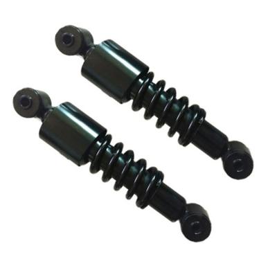 China Auto Suspension Parts Front Cabin Shock Absorber 5188910305 For Beiben V3 for sale