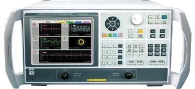 China High reliability Integrated Vector Network Analyzer 64 Independent Test Channels for sale