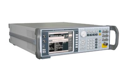 China Rfniederfrequenzsignal-Generator optionales 1Hz | 1MHz mit vollständig unabhängiger Software zu verkaufen