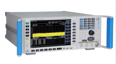 China De Analysatorhoogtepunt Met lage frekwentie van het hoge Precisiespectrum - Bandvoorversterker Te koop