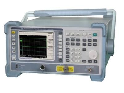 China Rauschmaß-Analysatorflexibler und Sichtbenutzerschnittstellen-/Millimeterwellenverstärker zu verkaufen