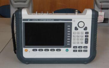 China Portable RF And Microwave Signal Generator built - in battery for sale