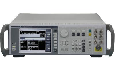 China AV1464 Series Synthesized Signal Generators High-Performance Pulse Modulation for sale