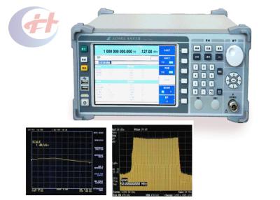 China Interner Modulations-Signal-Standardgenerator AV1441B mit GPIB- und LAN-Schnittstellen zu verkaufen