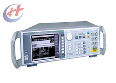 China 250KHz~40GHz Frequency AV1464B Synthesized Signal Generator Excellent Analog Modulation for sale