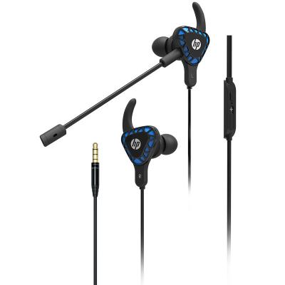 China Hot Selling In-ear HP H150 Gaming Headset In-ear Headphones With MIC For Mobile Phone for sale