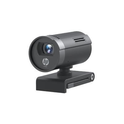 China High Quality 1080P USB Webcam W100 Mini Conference Web Camera Usb 2.0 Webcam with Mic Microphone for Laptop PC Computer for HP W100 for sale