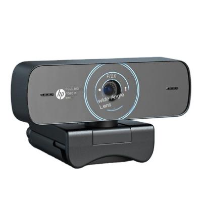 China W300 HD Webcam HD 1080P Basic Video Calls Webcam With Microphone USB 2.0 HD Webcam Camera Webcam With Mic For Computer For HP W300 for sale