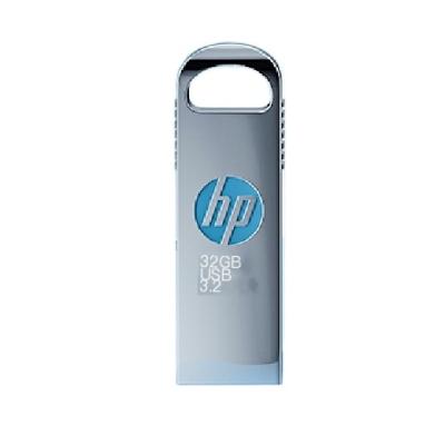 China X306W 32GB 64GB 128GB 256GB Portable Metal USB 3.2 Stick Pendrive U Disk USB Flash Drive for HP 32GB/64GB/128GB/256GB for sale