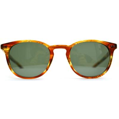 China Eyewear Customized Acetate Sunglasses Unisex Men for sale