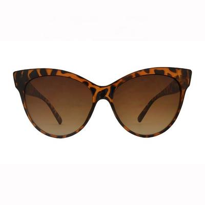 China Fashion Sunglasses China Wholesaler Sunglasses Brand Your Own Brand Name Wholesale Cat Eye Sunglasses for sale