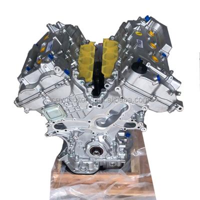 China Excellent Quality TOYOTA 3.0L 3GR-FE Engine Assembly For TOYOTA CROWN for sale