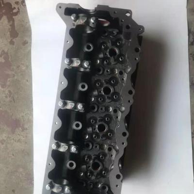 China Iron Cyliner Head Cylinder Block J05 Engine Assembly For Hino Excavator for sale