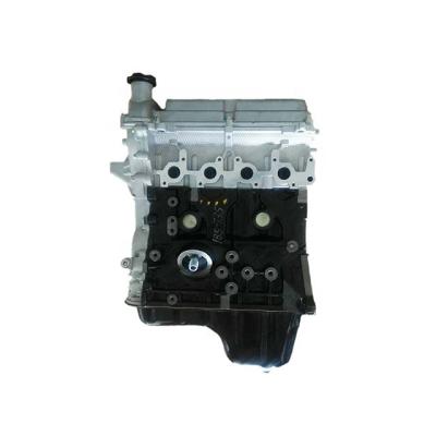 China Iron Best Sold Engine Blocks Engine Assembly Parts LMU For WULING HONGGUANG/HONGGUANG S Bare Engine for sale