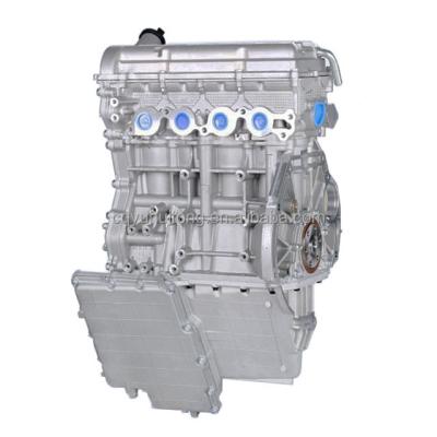 China Long Iron Engine Manufacturer JL473Q JL473QH Engine Block For Changan 473 Star 2 XING KA for sale