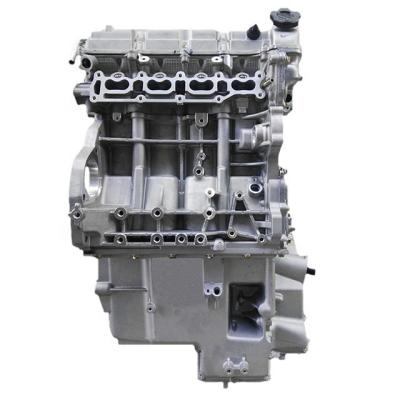 China Iron + Best Selling Eengine JL473Q3 Aluminum Block Engine Assembly With VVT For Changan OUSHANG for sale