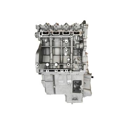 China High Quality Iron+Aluminum Engine Block DK13-02 Engine Assembly Parts For DFSK K07/V27/C36 Bare Engine for sale