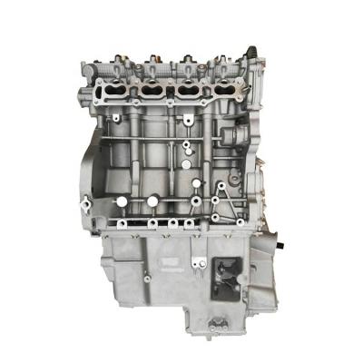 China Iron+Aluminum High Quality Bare Engine Assembly Parts DK13-02 Engine Block For Dongfeng Xiaokang V27/C36/K07 for sale