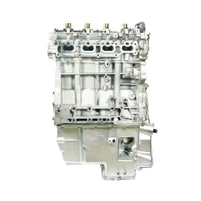 China Brand New Bare Iron Engine 1.3L DK13-02 Engine For DFSK Auto Engine Assembly for sale