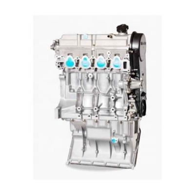 China BG13-20 machinery engine parts wholesale price auto parts engine for Dongfeng xiaokang V27 for sale