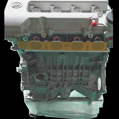 China Brand New Bare Iron Engine Block LF479Q Engine For LIFAN X60 for sale