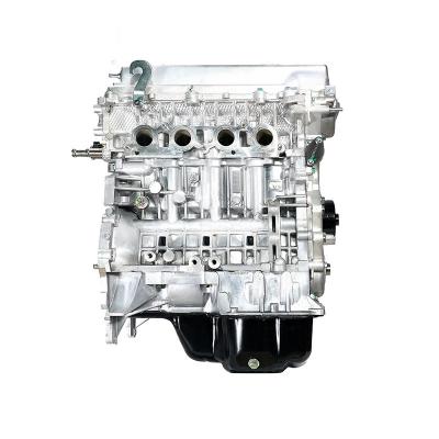 China Hot Selling Global Iron 1.8L GE18 Engine For LIFAN X60 720 820 for sale