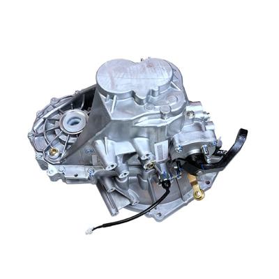 China Hot Sold Manual Gearbox MF515K12 Transmission For DFSK DONGFENG 370 FENGGUANG Glory 360 Closed Off-Road Vehicle for sale