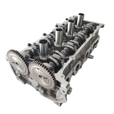 China Auto Engine Parts JL473Q Engine Cylinder Head For Changan Chana MD201 CS15 CX20 XING KA for sale