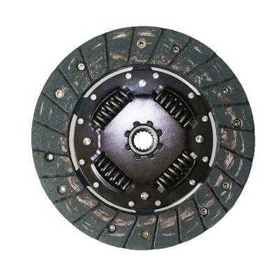 China High Quality Steel/Iron Clutch Plate Car Clutch Disc For WULING (SGMW) HONGGUANG 1.4L for sale