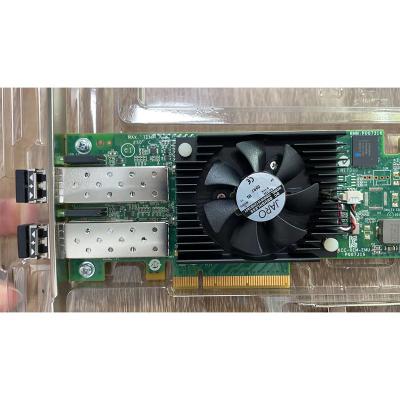 China QLE2662 Sanblade 16gb Dual Channel Data Storage And Transfer Fiber Channel Host Bus PCI-Express Adapter for sale