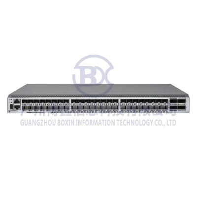 China Huawei OceanStor SNS3664 32Gb FC Switch 64 Ports Data Storage And Transfer for sale