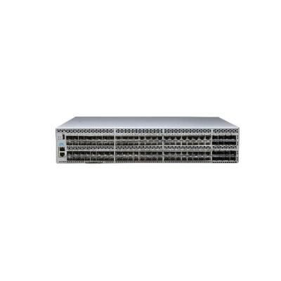 China Data Storage And Transfer DELL Connectrix DS7730B 48P / 128P 64Gb Fiber Channel San Switch for sale