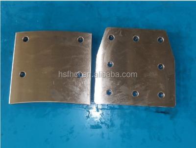 China Mold deva compound metal for sale