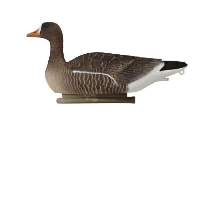 China Custom EVA Bait Goose Hunting Decoy Floatable Plastic Foam Full Body Speck Decoys for sale