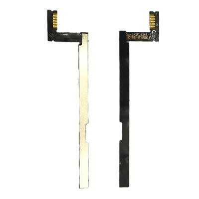 China Replace Damaged Phone Parts For Itel 1556 Power Volume Control Switch Flex Ribbon Replacement Parts for sale