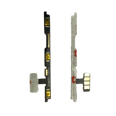 China Replace Damaged Phone Parts Phone Flex Power On/Off + Volume Up/Down Flex Cable Button For Xiaomi A2 for sale