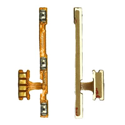 China Replace High Quality Damaged Flex Cable Replacement Part Flex For MI Xiaomi Game Volume Power On/Off Button Phone Parts Volume for sale