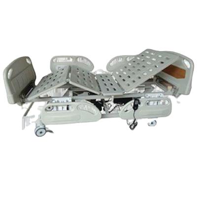 China 5 functions 5 functions 5 functions multifunctional adjustable electric hospital bed THR-EB512 for sale