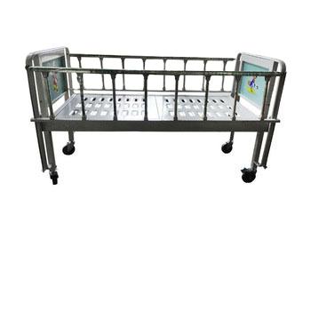 China Hot hospital bed hospital bed! ! ! THR-CB005 one-crank children medical bed for sale