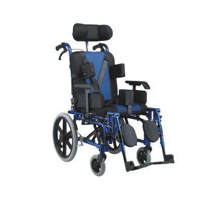 China Cheap Plastics CPU Plastics THR-CW958L CPU! ! ! Cerebral palsy teen wheelchair for sale