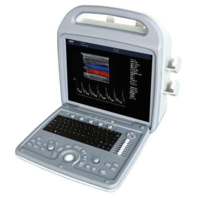 China THR-CD580 USB Handheld Metal Ultrasound Scanner for sale