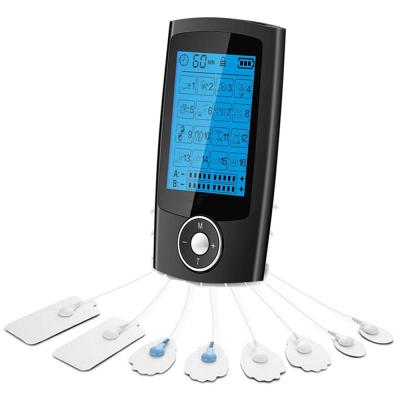 China Hot Selling THR-UF11 Health Care Muscle Stimulator Bodybuilding Ten EMS Muscle Electrostimulator for sale