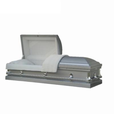 China European Style Metal Casket THR-16019019 for sale