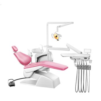 China High quality metal metal! THR-DU7830 electric dental chair for sale